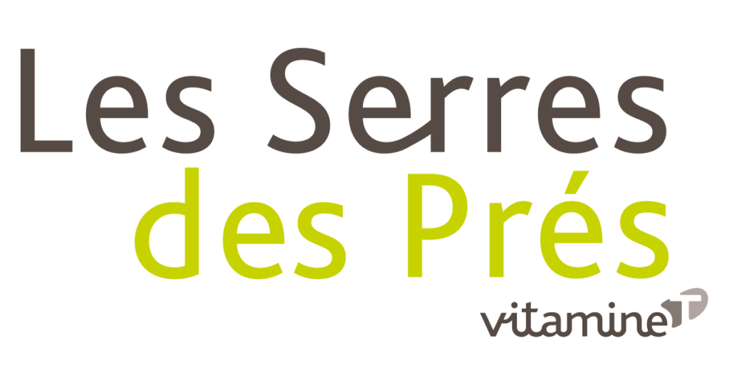 Les serres des prés