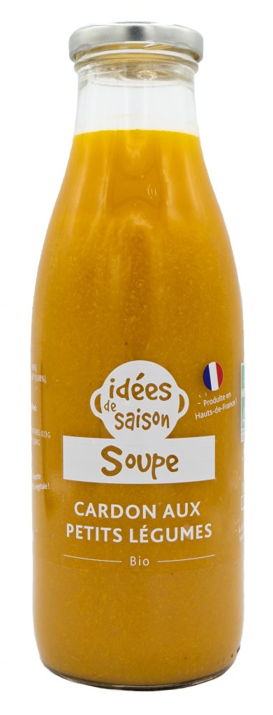 Les serres des prés