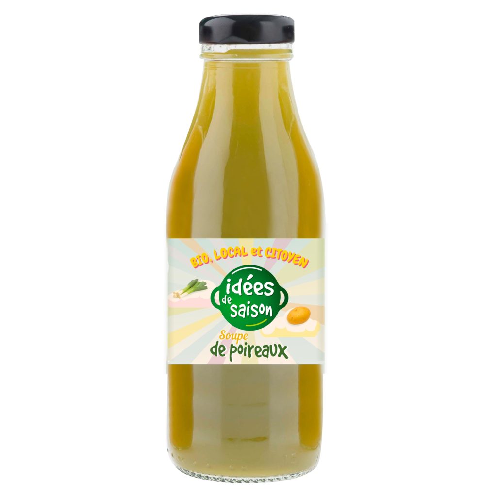 Les serres des prés