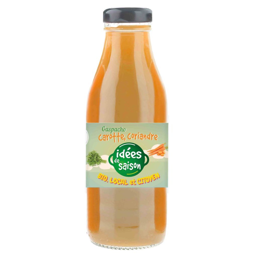 Les serres des prés