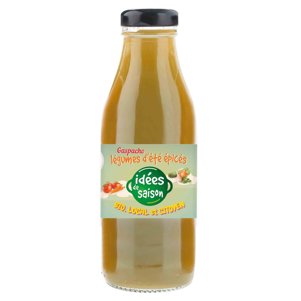 Les serres des prés