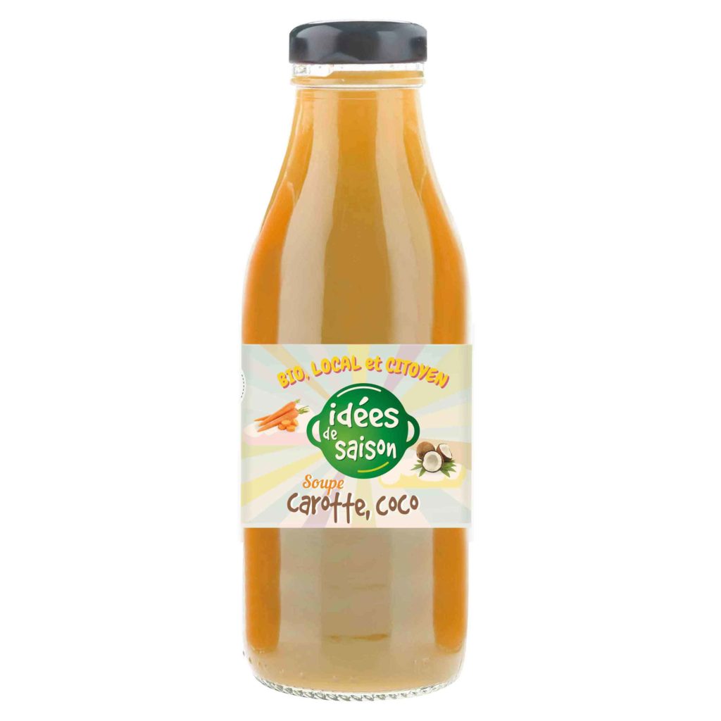 Les serres des prés