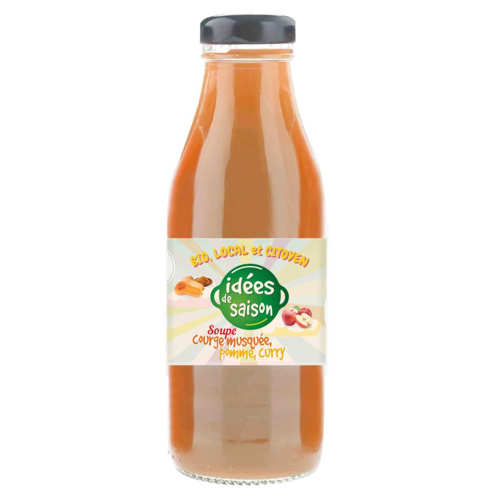 Les serres des prés
