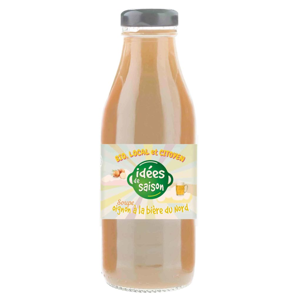 Les serres des prés