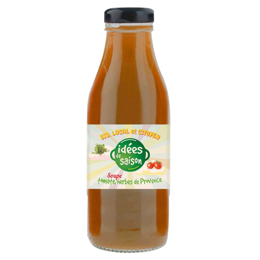 Les serres des prés