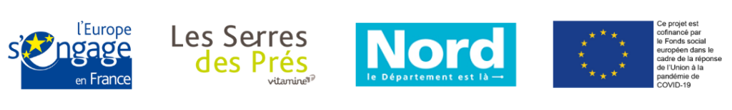 Les serres des prés